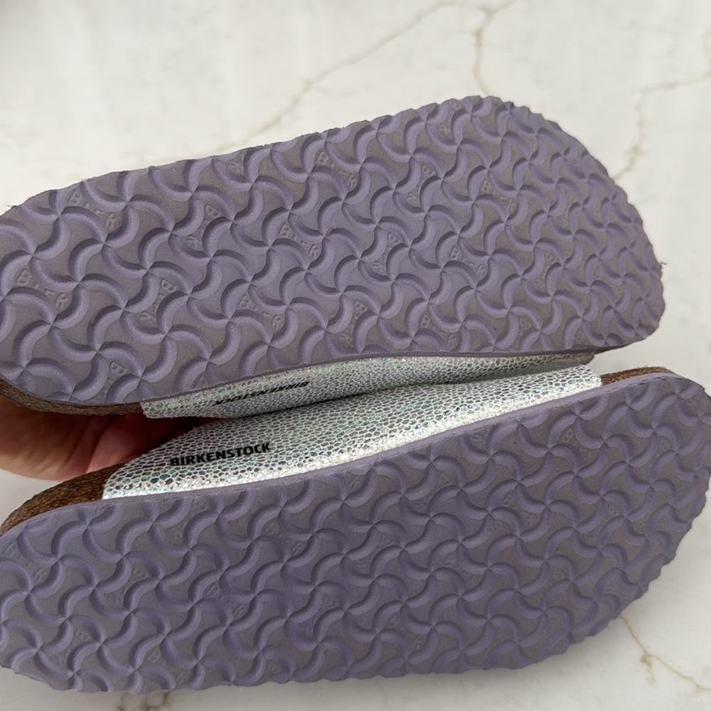🍀Girls Birkenstock - Picture 3 of 5